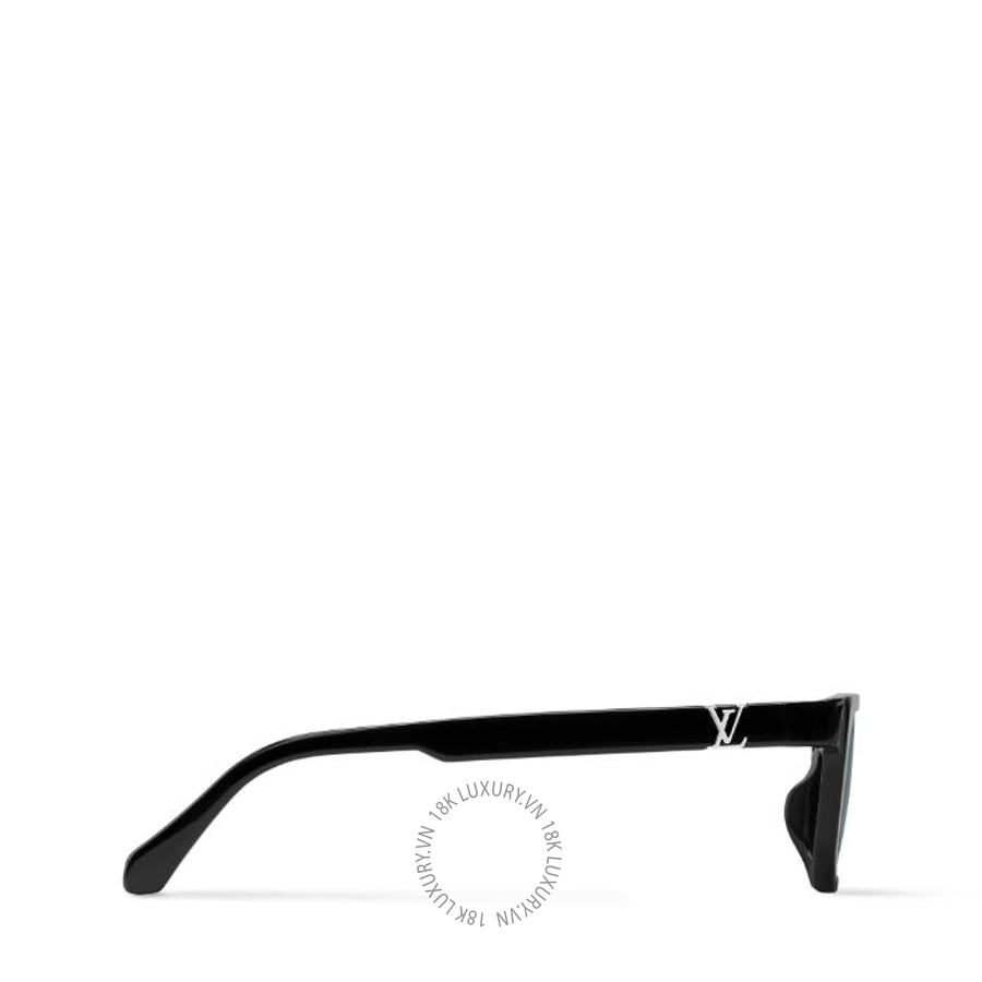 Kính nam Louis Vuitton Hit Square Sunglasses Z3262U NKLV067