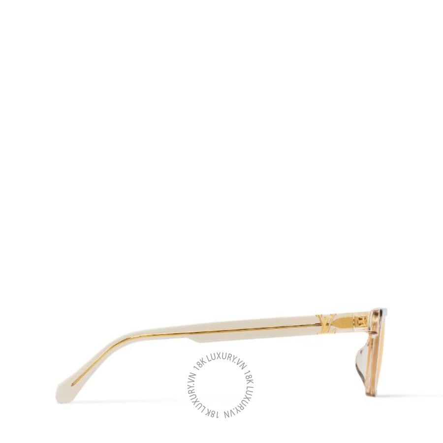 Kính nam Louis Vuitton Hit Square Sunglasses Z3291U NKLV062