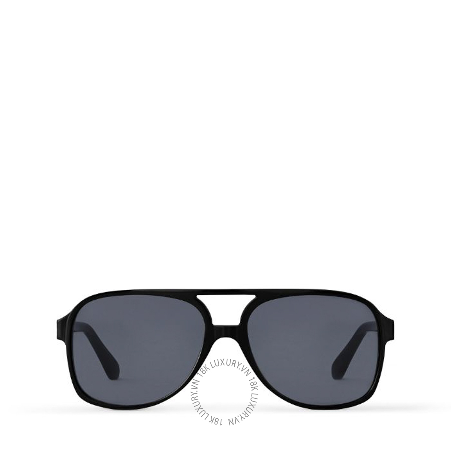 Kính nam Louis Vuitton Hit Sunglasses Z2866U NKLV065