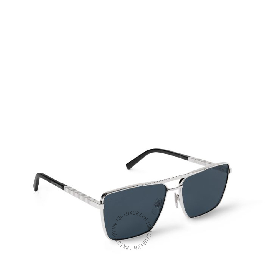 Kính nam LV Attitude Sunglasses Z3062U NKLV112