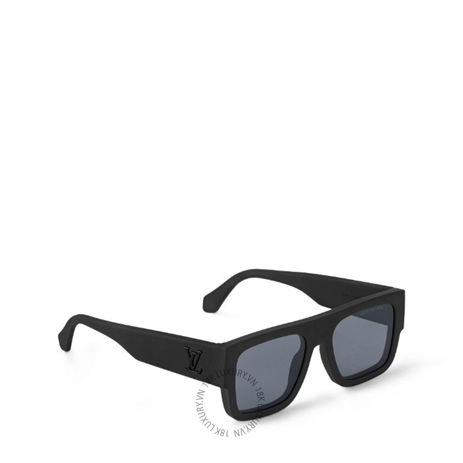 Kính nam LV Clash Large Square Sunglasses Z2707W NKLV074