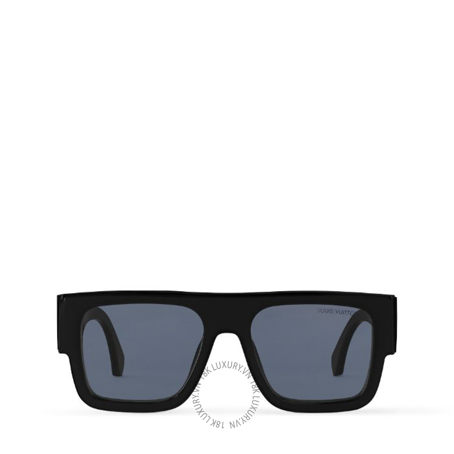 Kính nam LV Clash Square Large Sunglasses Z2125W NKLV076