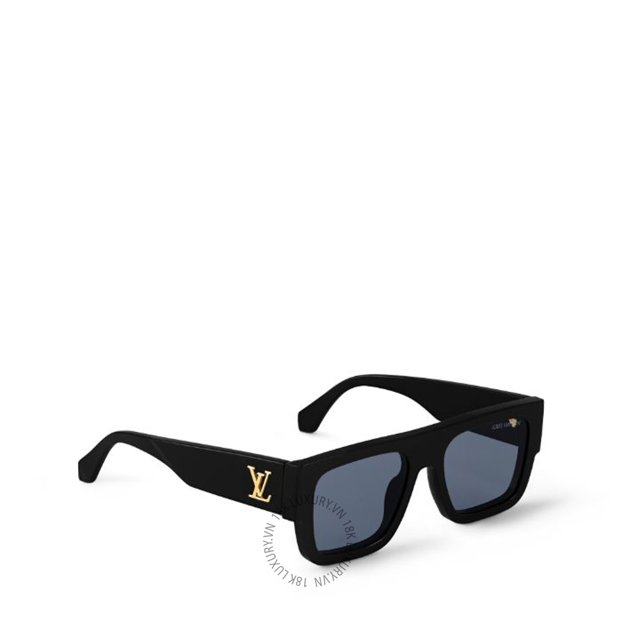 Kính nam LV Clash Square Large Sunglasses Z2125W NKLV076
