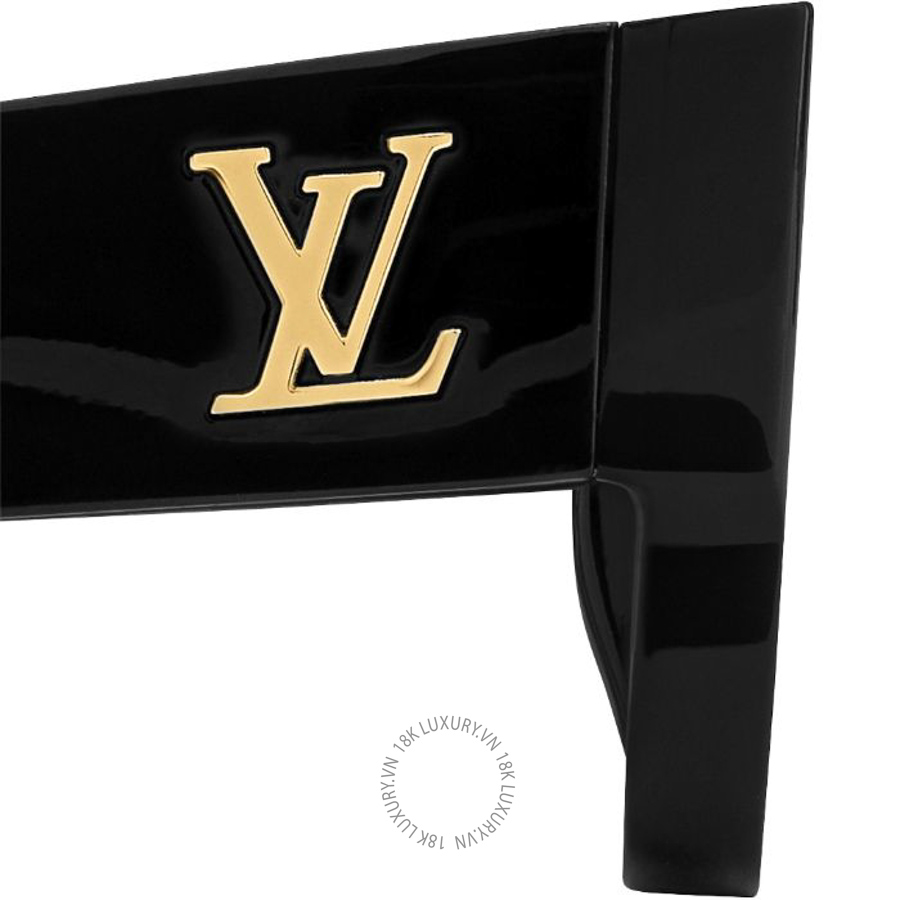 Kính nam LV Clash Square Sunglasses Z1579E NKLV078