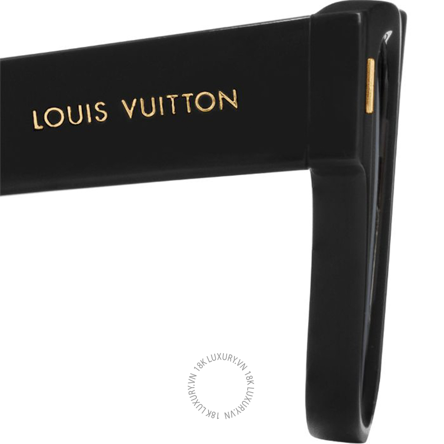 Kính nam LV Escape Square Sunglasses Z1496E NKLV080