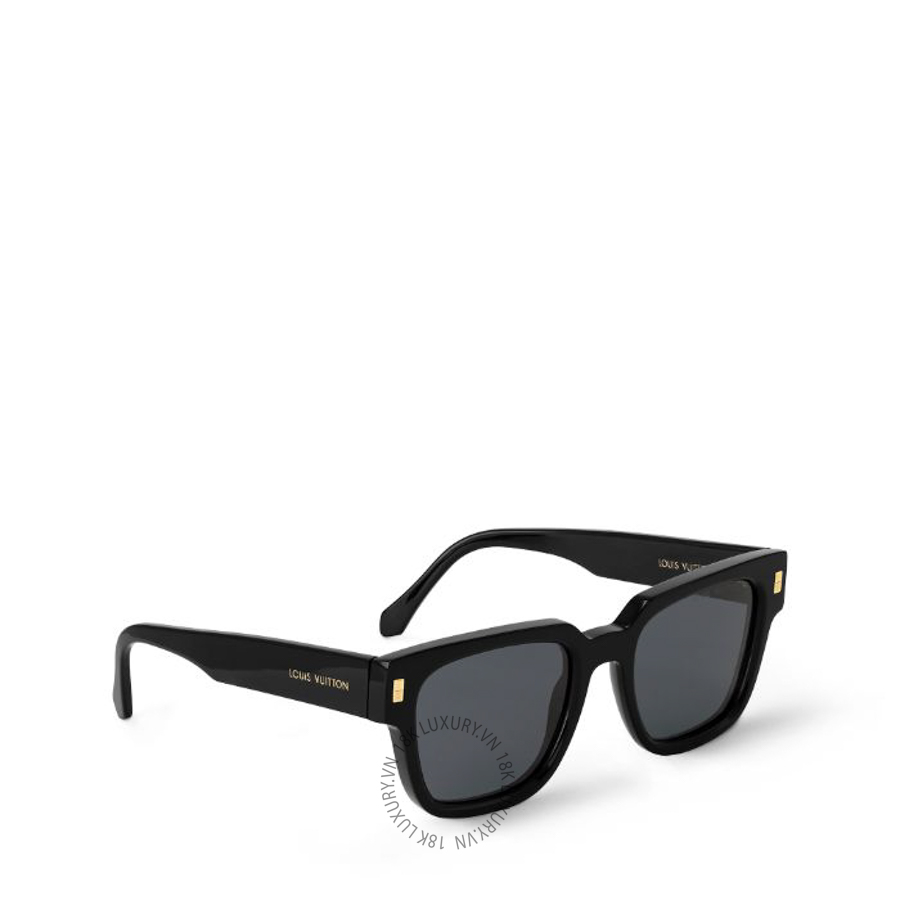 Kính nam LV Escape Square Sunglasses Z1496E NKLV080