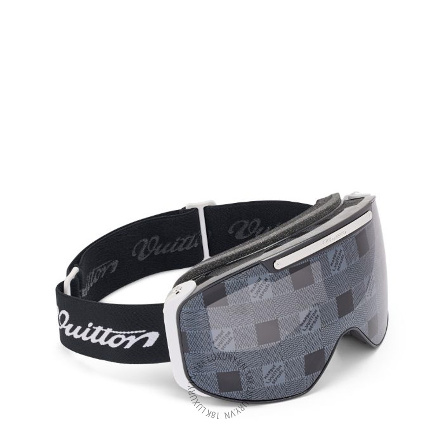 Kính nam LV Frost Ski Mask Z3096U NKLV156