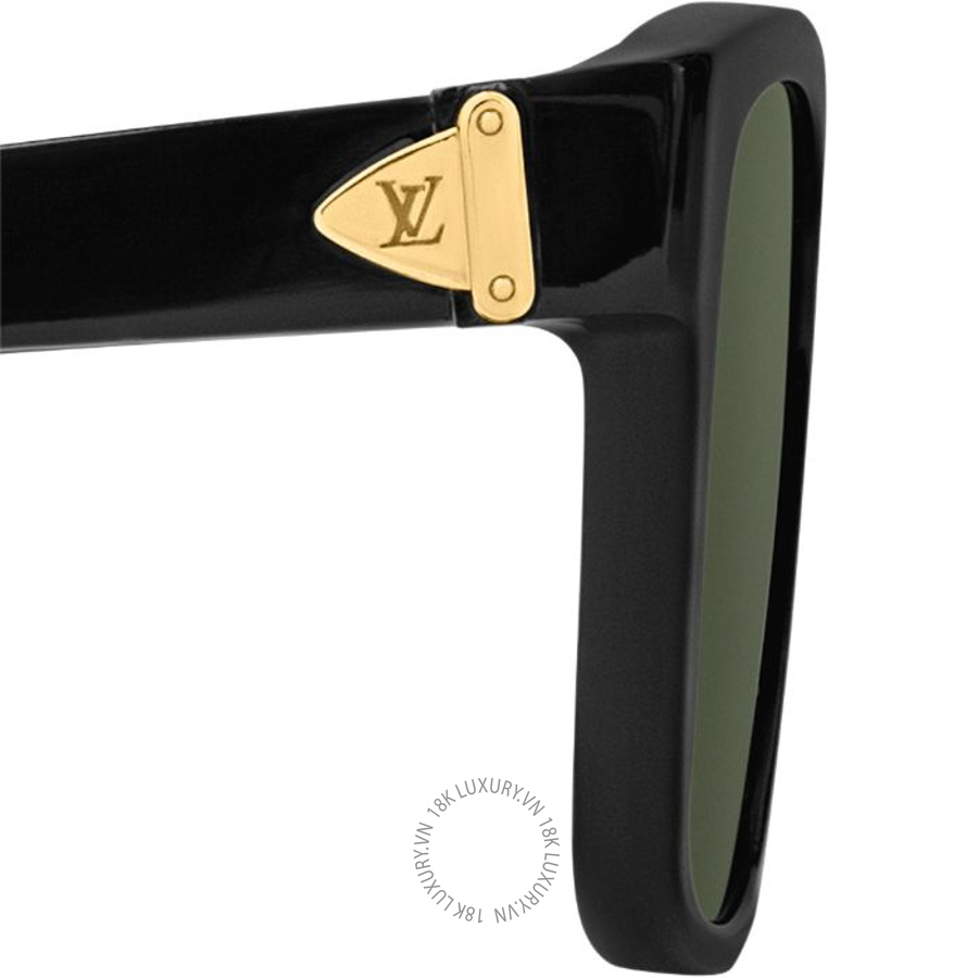Kính nam LV Glide Sunglasses Z1692E NKLV079