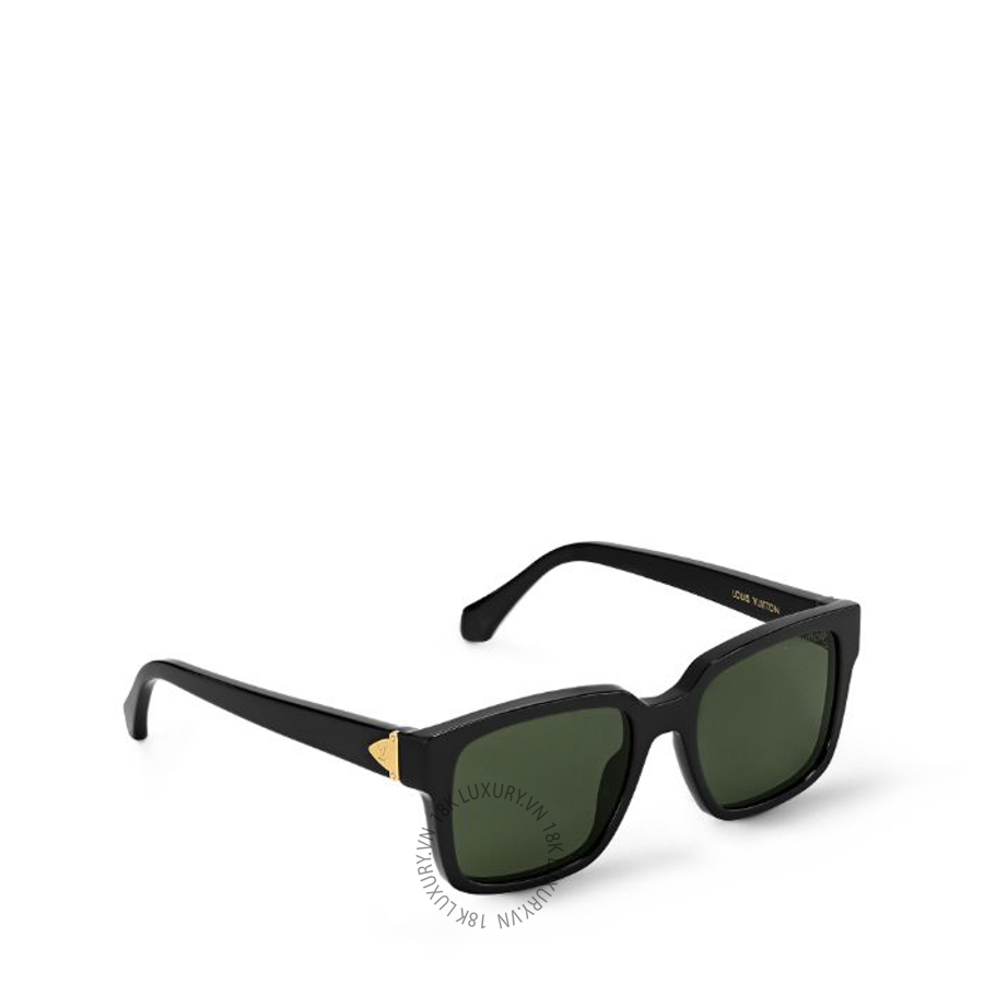 Kính nam LV Glide Sunglasses Z1692E NKLV079