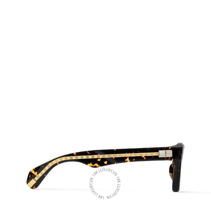 Kính nam LV Journey Square Sunglasses Z3252W NKLV153