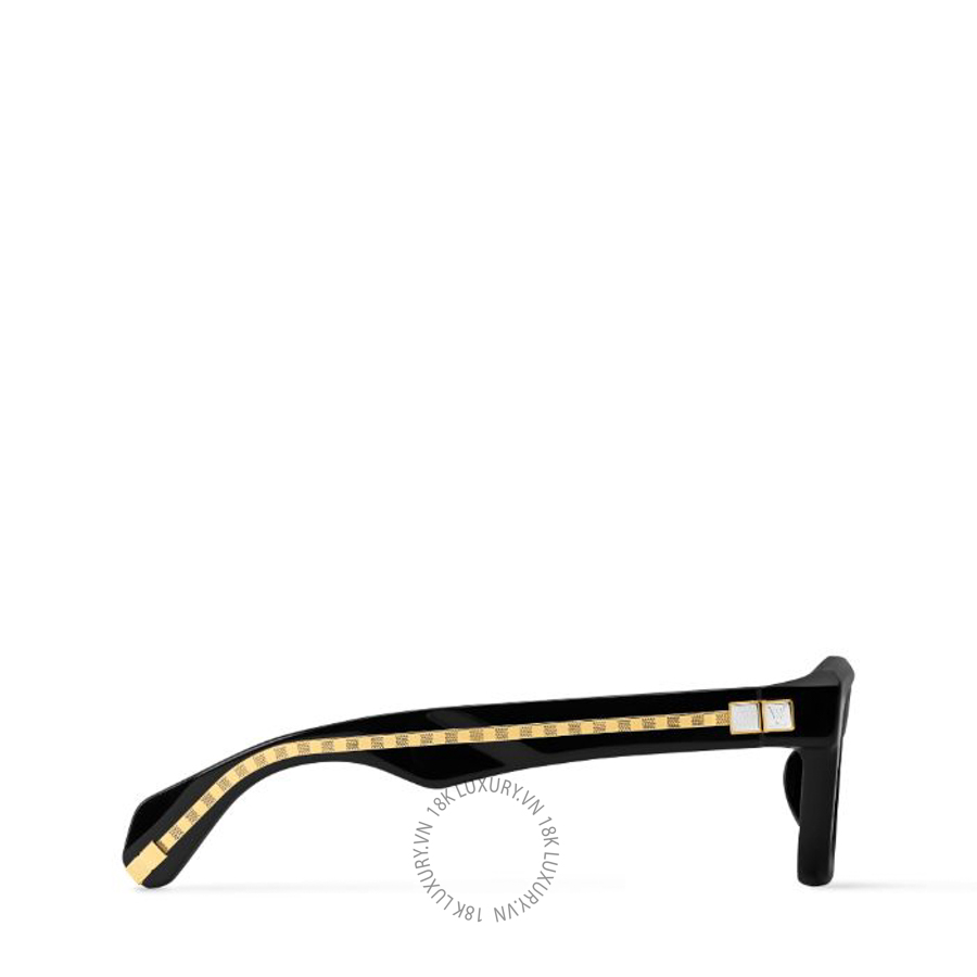 Kính nam LV Journey Square Sunglasses Z3298W NKLV151