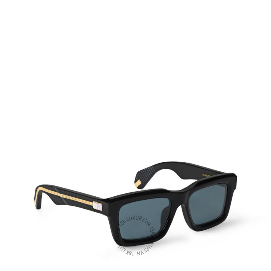 Kính nam LV Journey Square Sunglasses Z3298W NKLV151