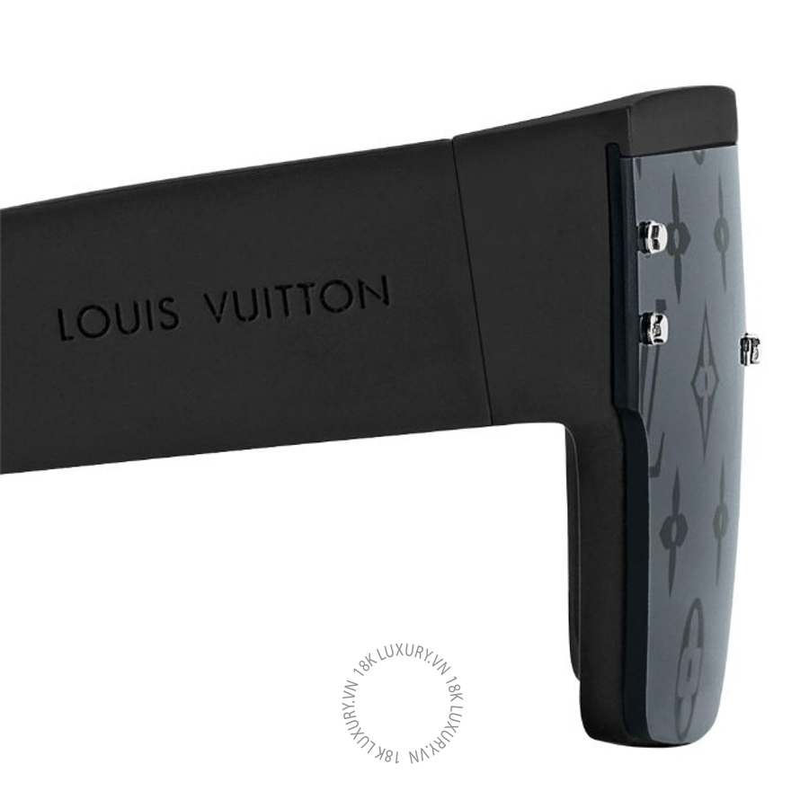 Kính nam LV Waimea L Sunglasses Z1583E NKLV111