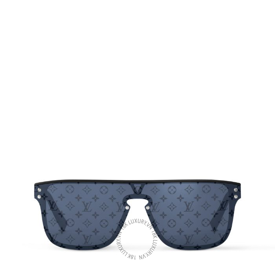 Kính nam LV Waimea Sunglasses Z1082W NKLV110