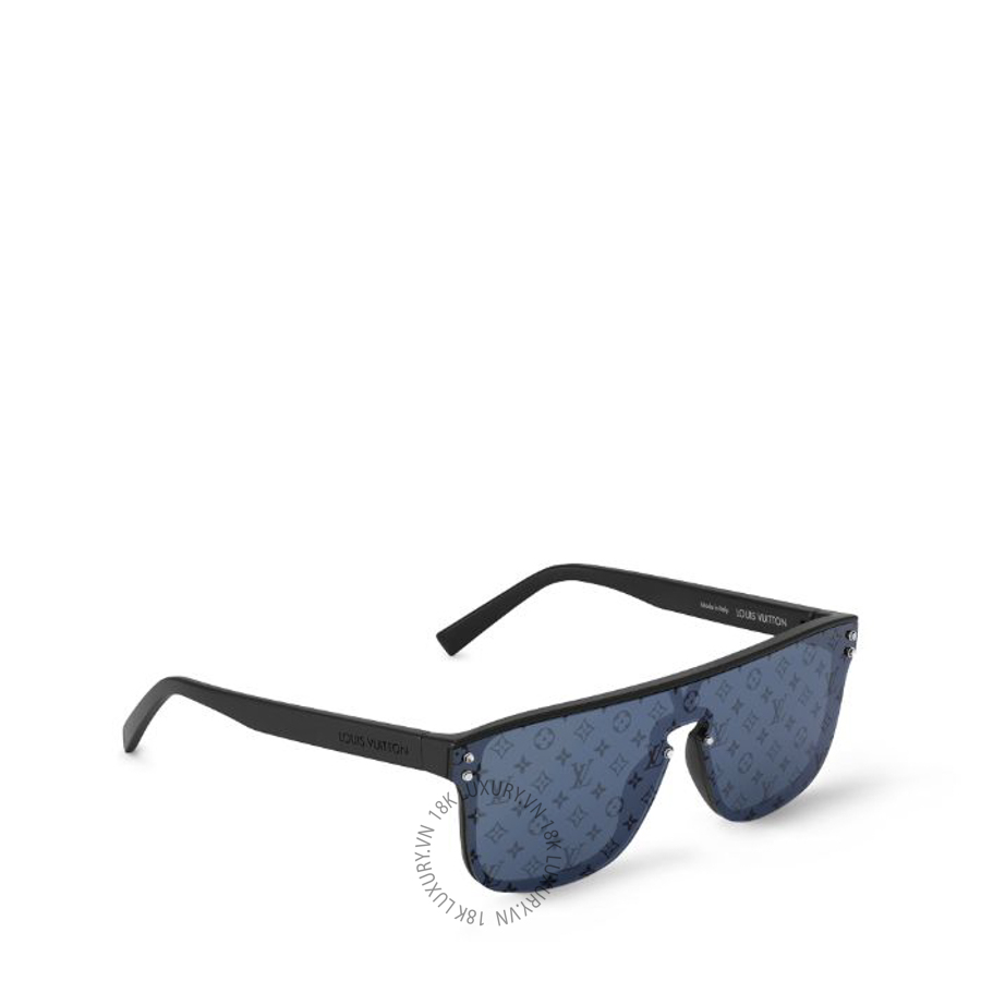 Kính nam LV Waimea Sunglasses Z1082W NKLV110