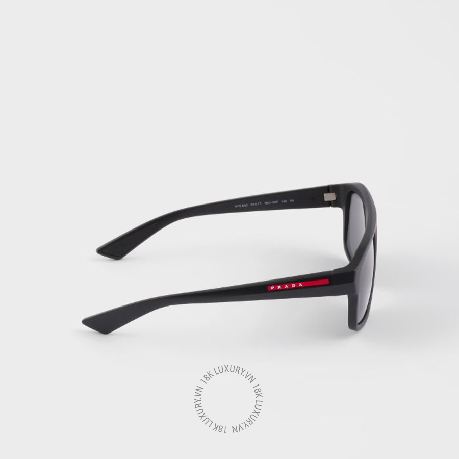 Kính nam Prada Linea Rossa sunglasses SPSB02_E1BO_FE06F_C_059 NKPR141 10 Kính nam Prada Linea Rossa sunglasses SPSB02_E1BO_FE06F_C_059 NKPR141