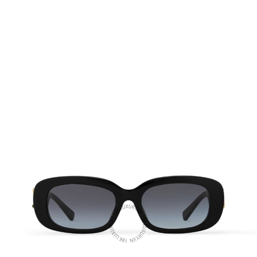 Kính nữ LV Go-14 Oval Sunglasses Z3013U NKLV061