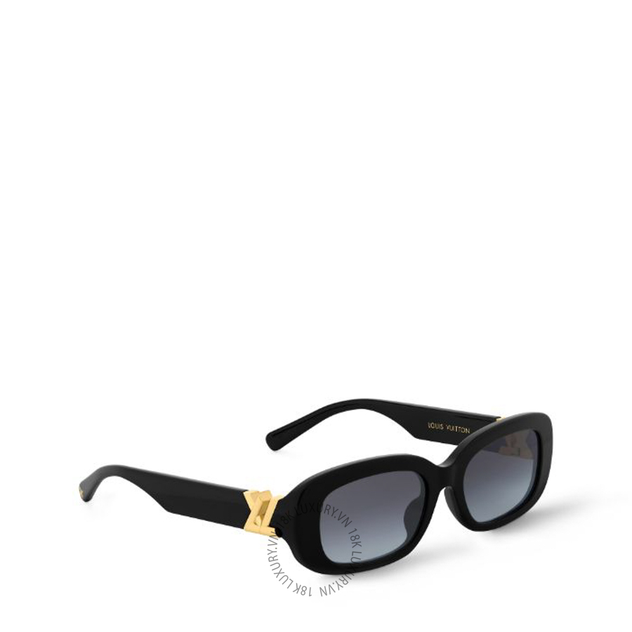 Kính nữ LV Go-14 Oval Sunglasses Z3013U NKLV061