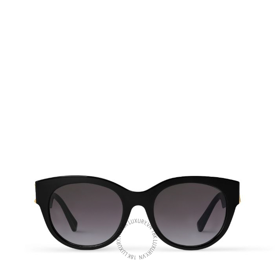 Kính nữ LV GO-14 Round Sunglasses Z2378W NKLV058