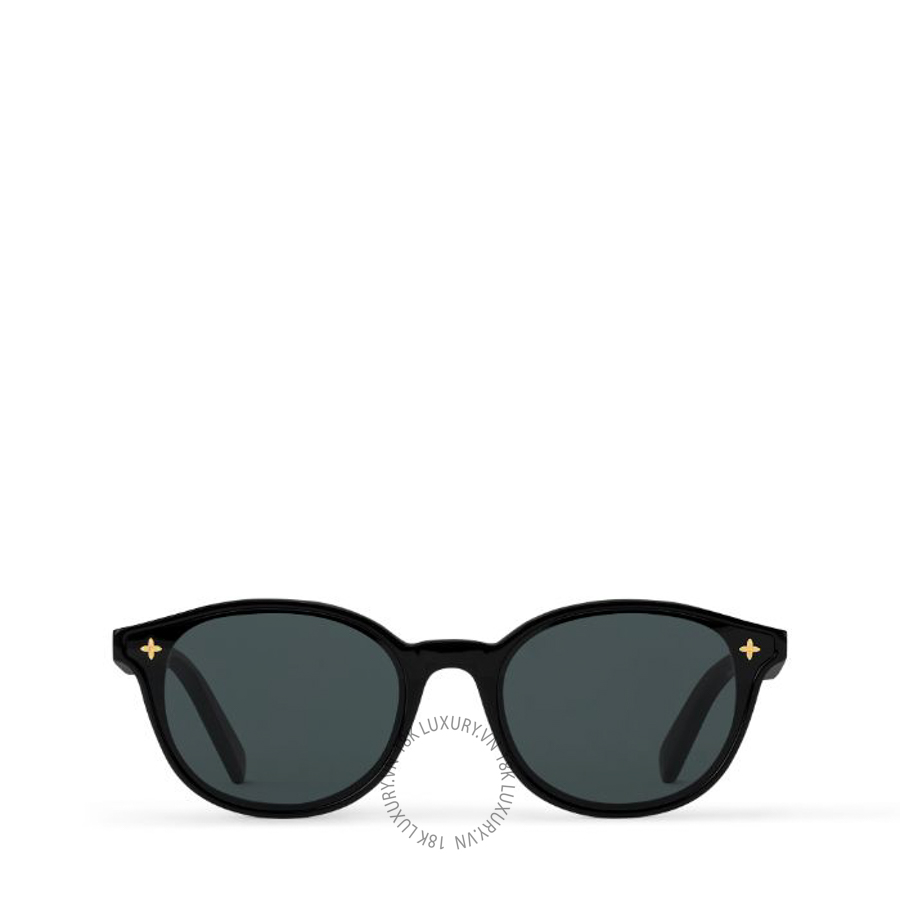 Kính nữ LV My Monogram Fame Round Sunglasses Z3111U NKLV055