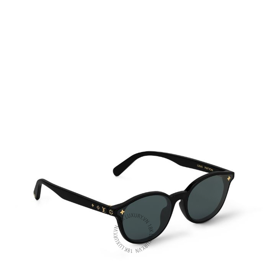 Kính nữ LV My Monogram Fame Round Sunglasses Z3111U NKLV055