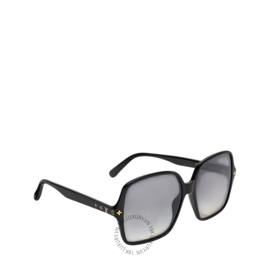 Kính nữ LV My Monogram Fame Square Sunglasses Z3357W NKLV044