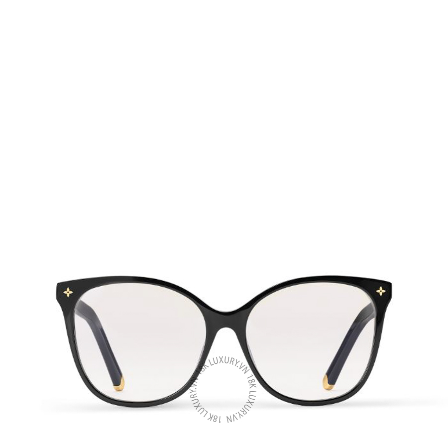 Kính nữ LV My Monogram Light Cat Eye Glasses Z1842W NKLV057