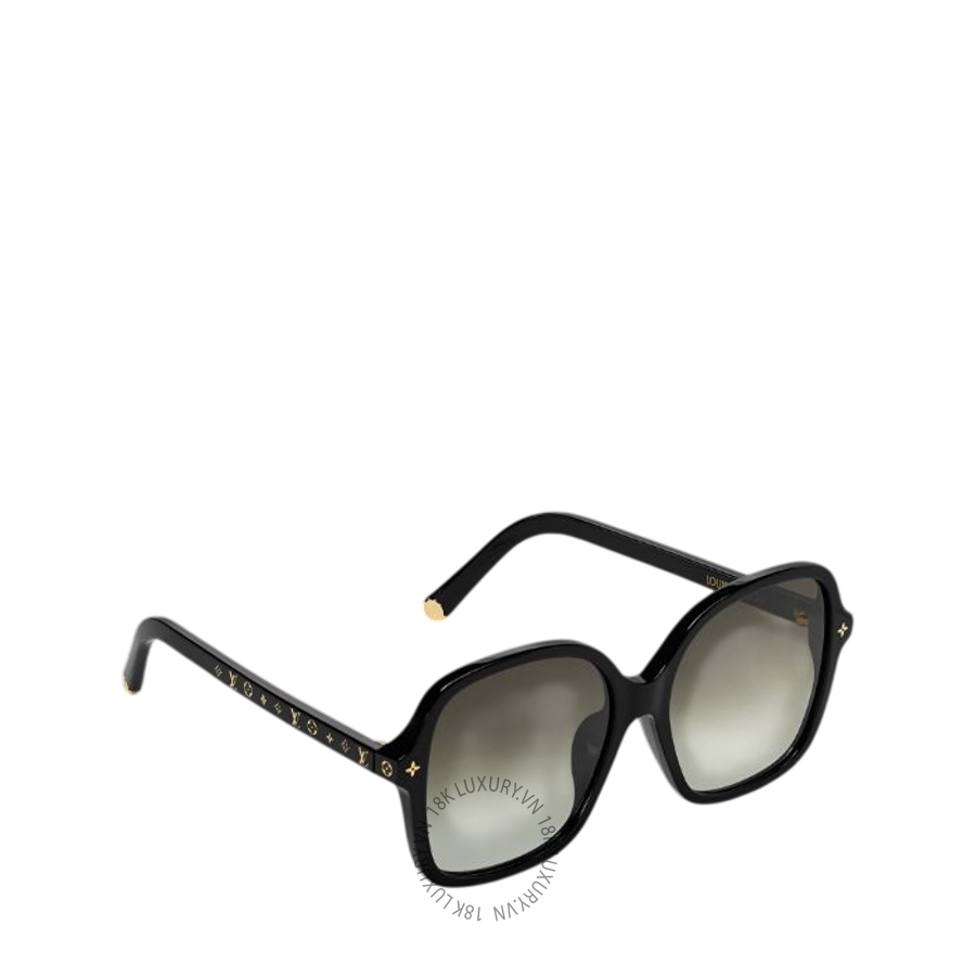 Kính nữ LV My Monogram Light Square Sunglasses Z1861W NKLV056