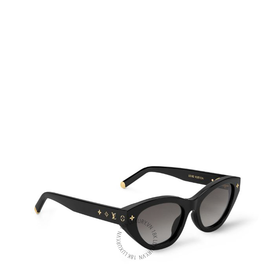 Kính nữ LV My Monogram Low Cat Eye Sunglasses Z3469U NKLV004