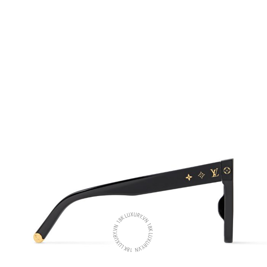 Kính nữ LV My Monogram Oversized Square Sunglasses Z3470U NKLV002