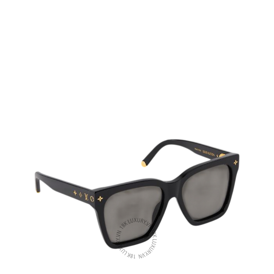 Kính nữ LV My Monogram Oversized Square Sunglasses Z3470U NKLV002