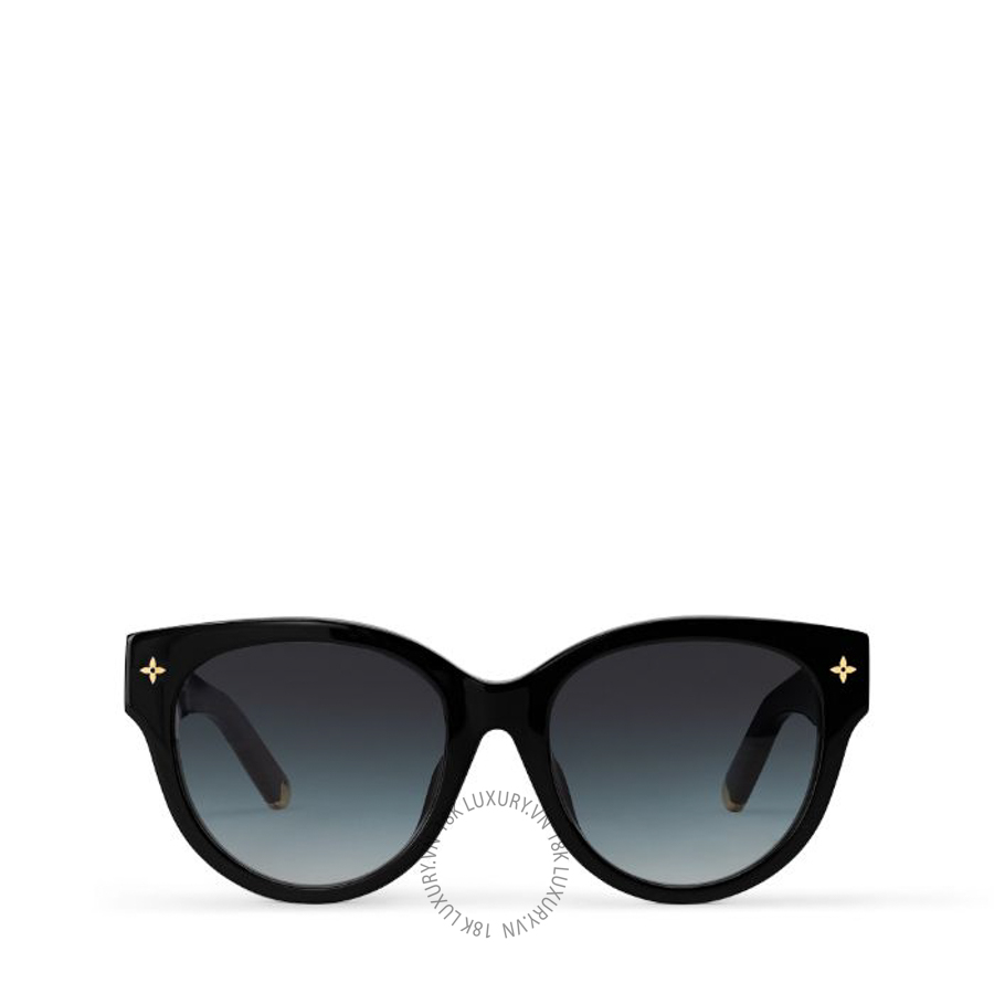 Kính nữ LV My Monogram Round Sunglasses Z1526W NKLV016