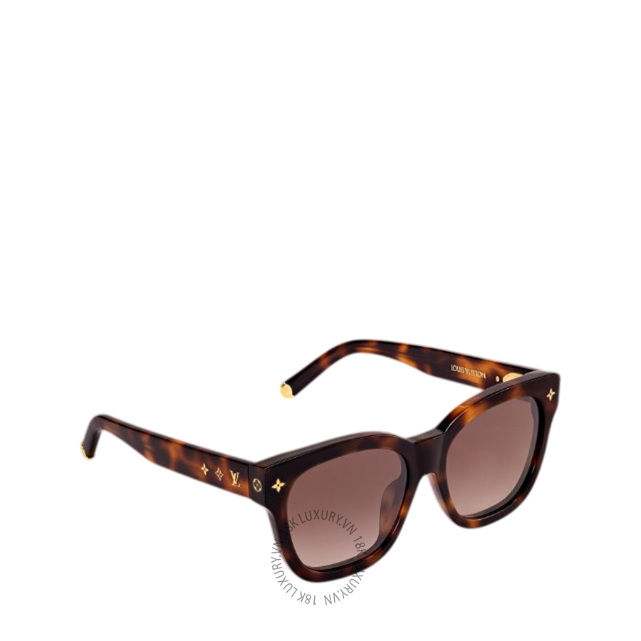 Kính nữ LV My Monogram Square Sunglasses Z1524W NKLV018