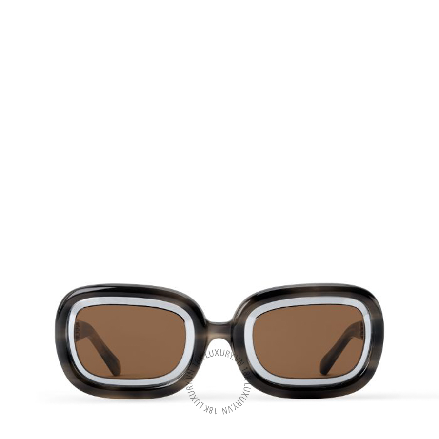 Kính nữ LV Wide Sunglasses Z3688U NKLV006 8 Kính nữ LV Wide Sunglasses Z3688U NKLV006
