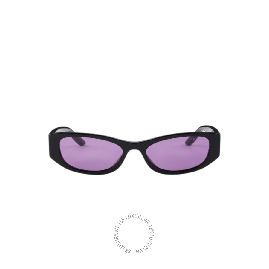 Kính nữ Prada Eyewear Collection sunglasses SPRD22_E16K_FE30G_C_054 NKPR084