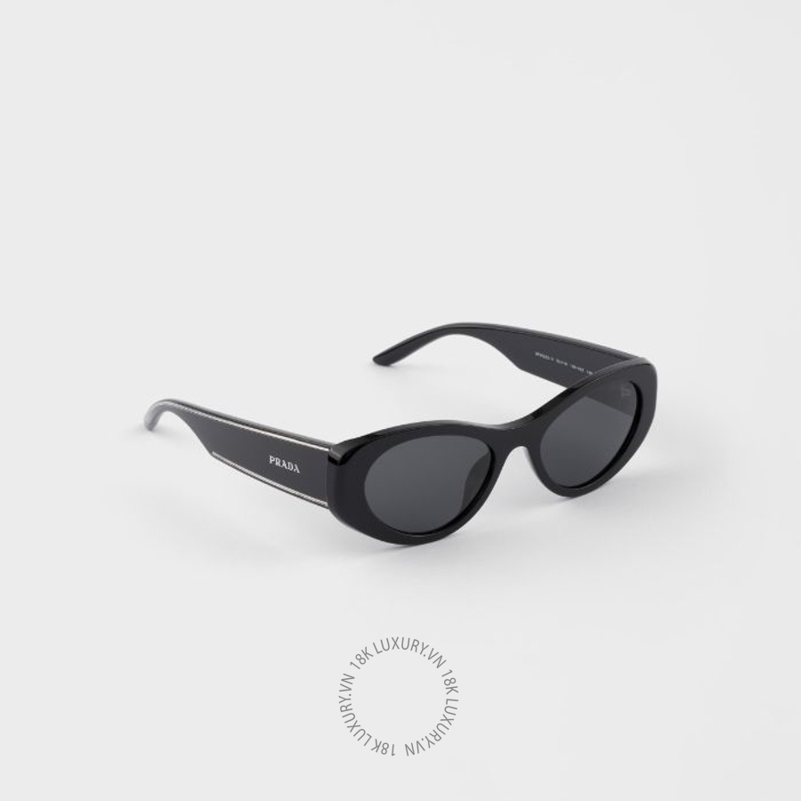 Kính nữ Prada Eyewear Collection sunglasses SPRD23_E16K_FE08Z_C_U053 NKPR082