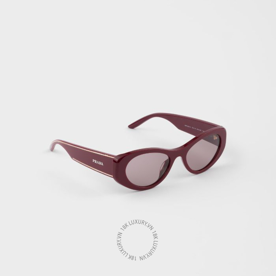 Kính nữ Prada Eyewear Collection sunglasses SPRD23_E24O_FE20I_C_U053 NKPR081