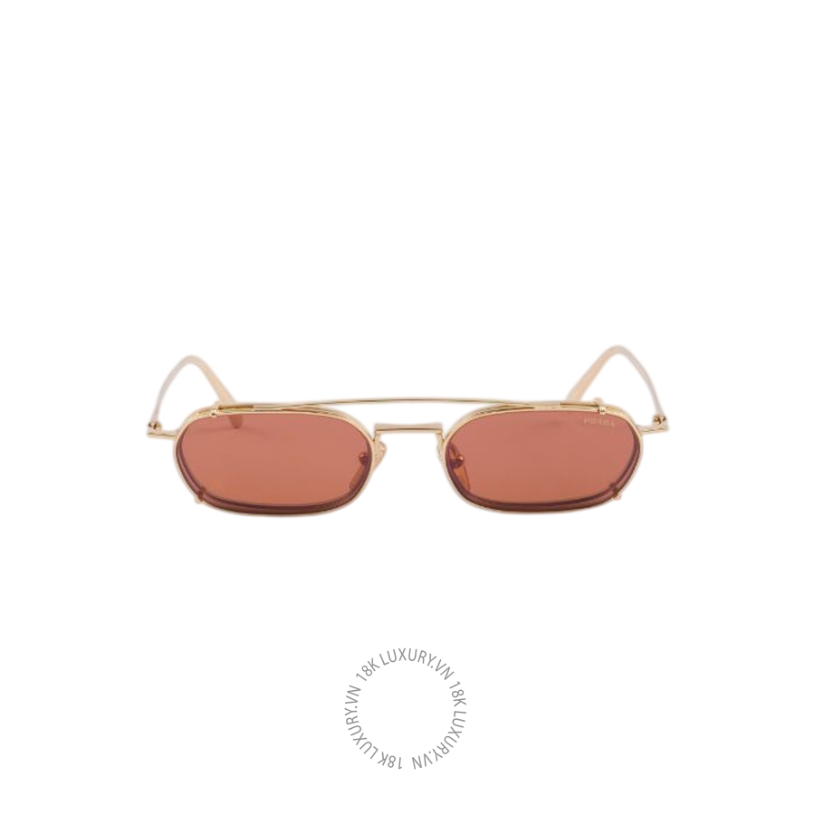 Kính nữ Prada Eyewear Collection sunglasses SPRD58_E5AK_FE81C_C_051 NKPR129