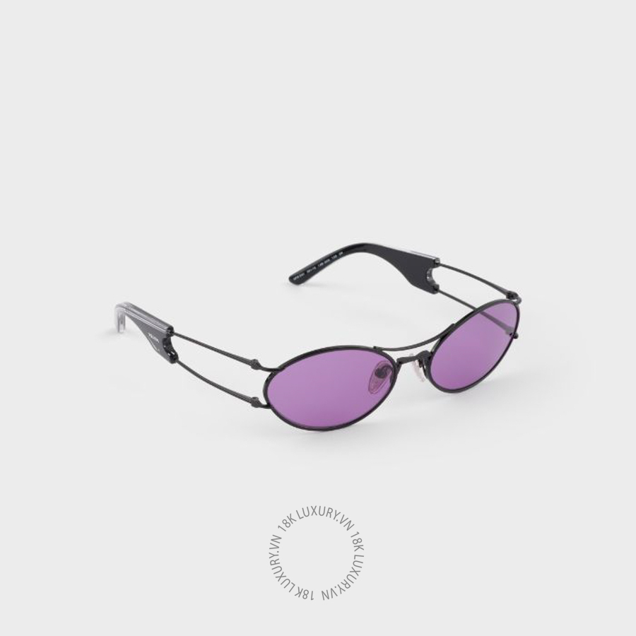 Kính nữ Prada Eyewear Collection sunglasses SPRD61_E1AB_FE30G_C_058 NKPR122