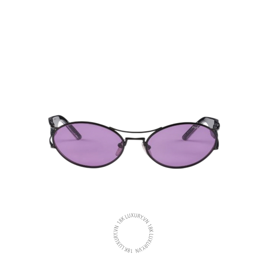 Kính nữ Prada Eyewear Collection sunglasses SPRD61_E1AB_FE30G_C_058 NKPR122