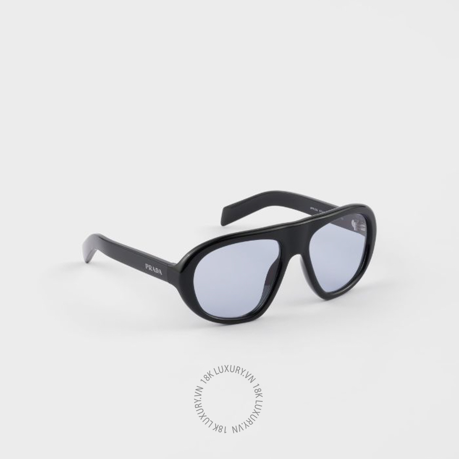 Kính nữ Prada Shadowplay sunglasses SPRC05_E16K_FE30X_C_057 NKPR071
