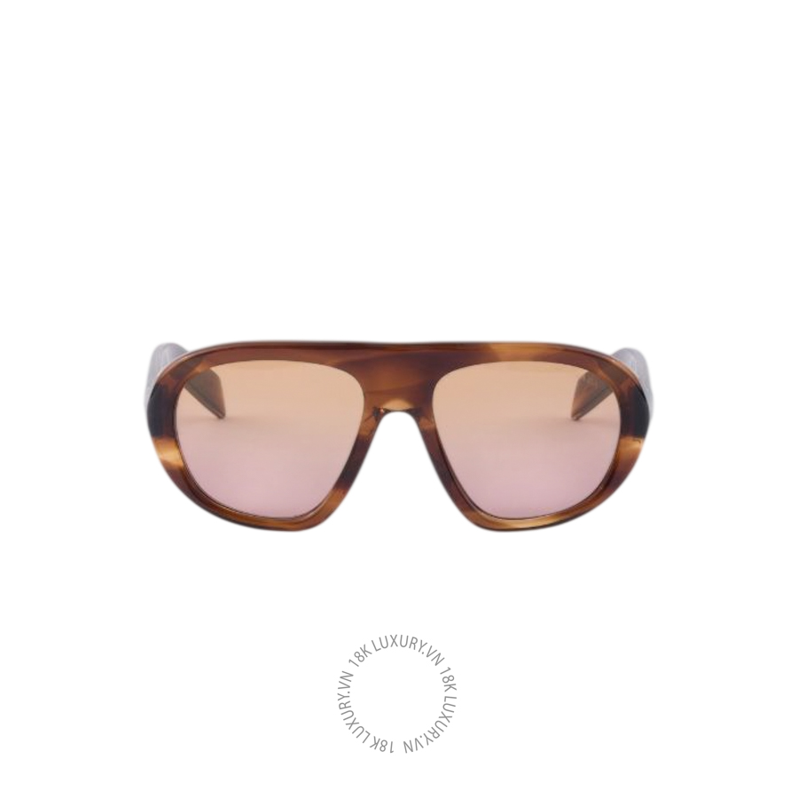 Kính nữ Prada Shadowplay sunglasses SPRC05_E25O_FE04N_C_057 NKPR098