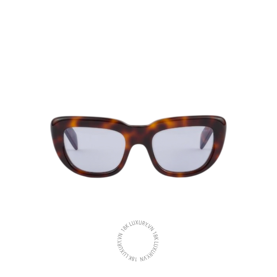 Kính nữ Prada Shadowplay sunglasses SPRD07_E15W_FE30X_C_053 NKPR095