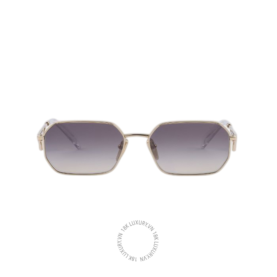 Kính nữ Prada Sunglasses with Prada triangle logo SPRA51_EZVN_FE30C_C_058 NKPR120