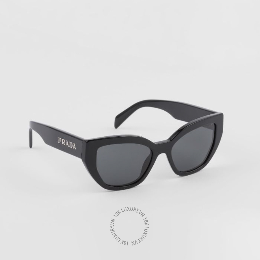 Kính nữ Prada Sunglasses with SPRA09_E1AB_F05S0_C_053 NKPR078