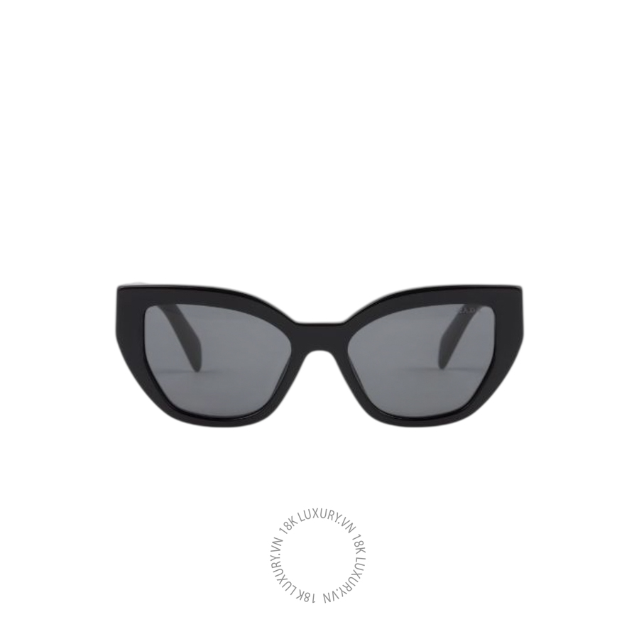 Kính nữ Prada Sunglasses with SPRA09_E1AB_F05S0_C_053 NKPR078