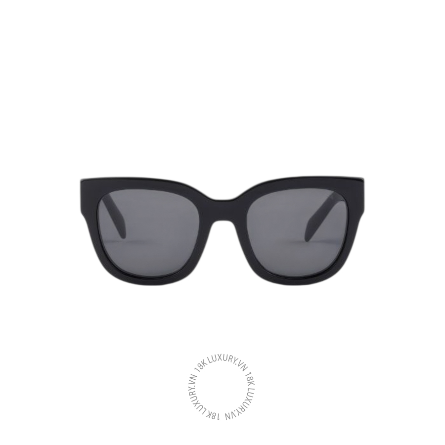 Kính nữ Prada Sunglasses with SPRC04_E16K_FE08Z_C_052 NKPR060