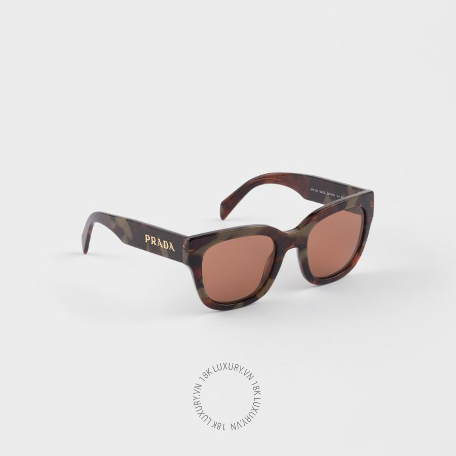 Kính nữ Prada Sunglasses with SPRC04_E22F_FE90Q_C_052 NKPR100