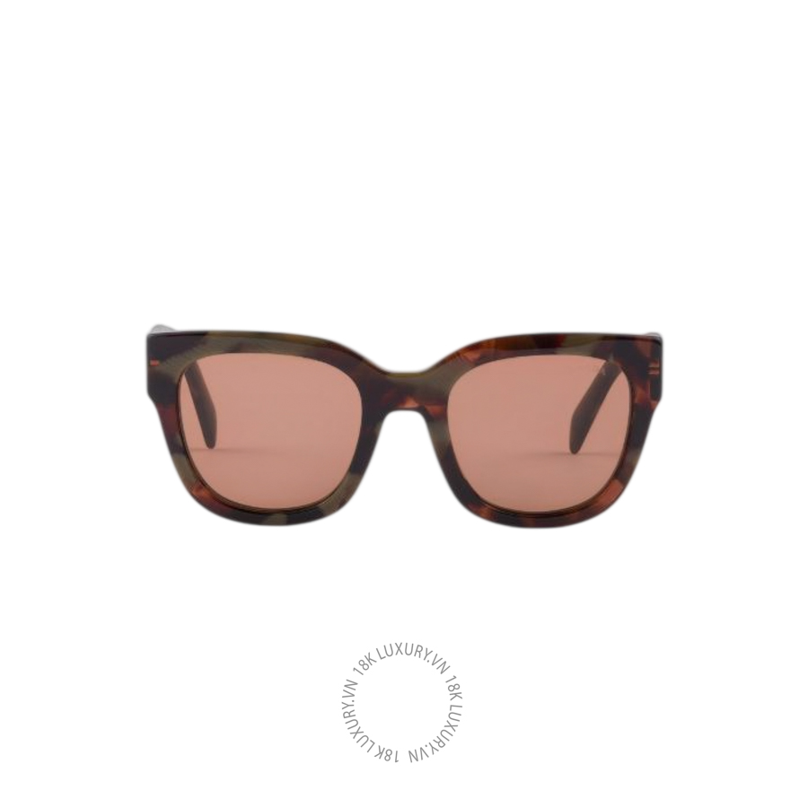 Kính nữ Prada Sunglasses with SPRC04_E22F_FE90Q_C_052 NKPR100