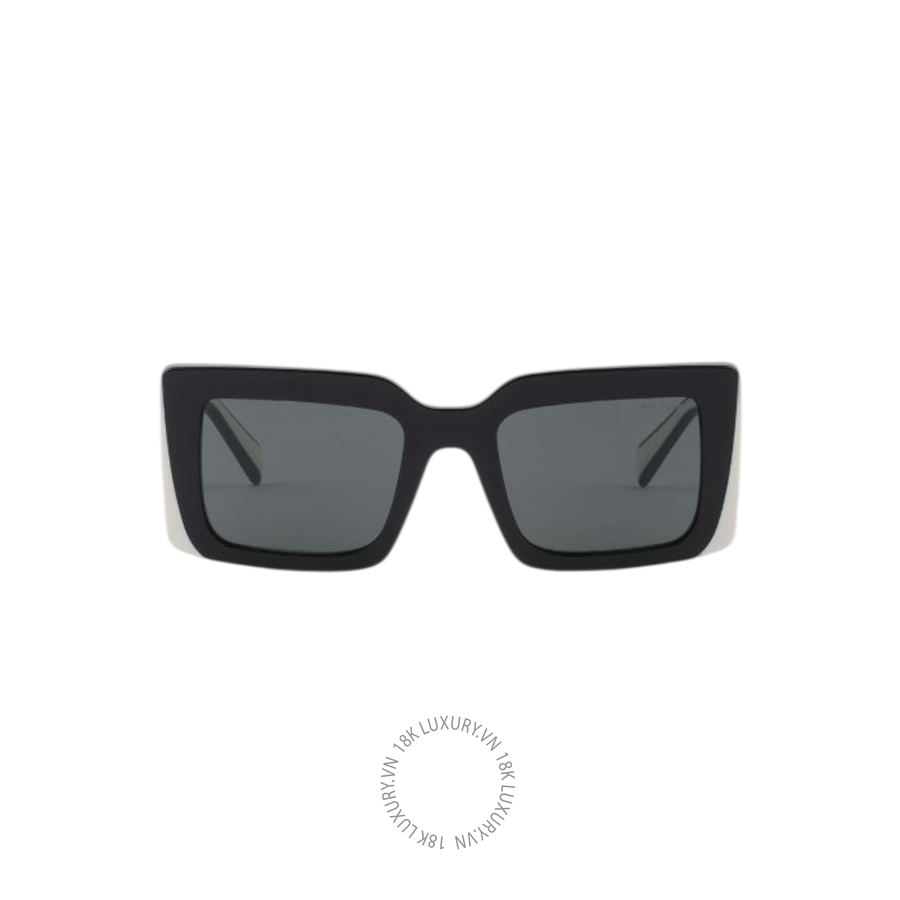 Kính nữ Prada Sunglasses with SPRD01_E20G_FE08Z_C_A053 NKPR045
